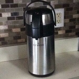 Gevalia Kaifeng Vacuum Bottle